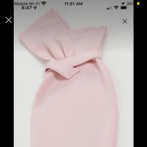 Cocktail Dress one shoulder. New. DON”T MISS IT!!